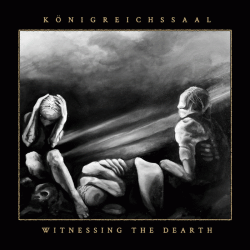 Königreichssaal : Witnessing the Dearth